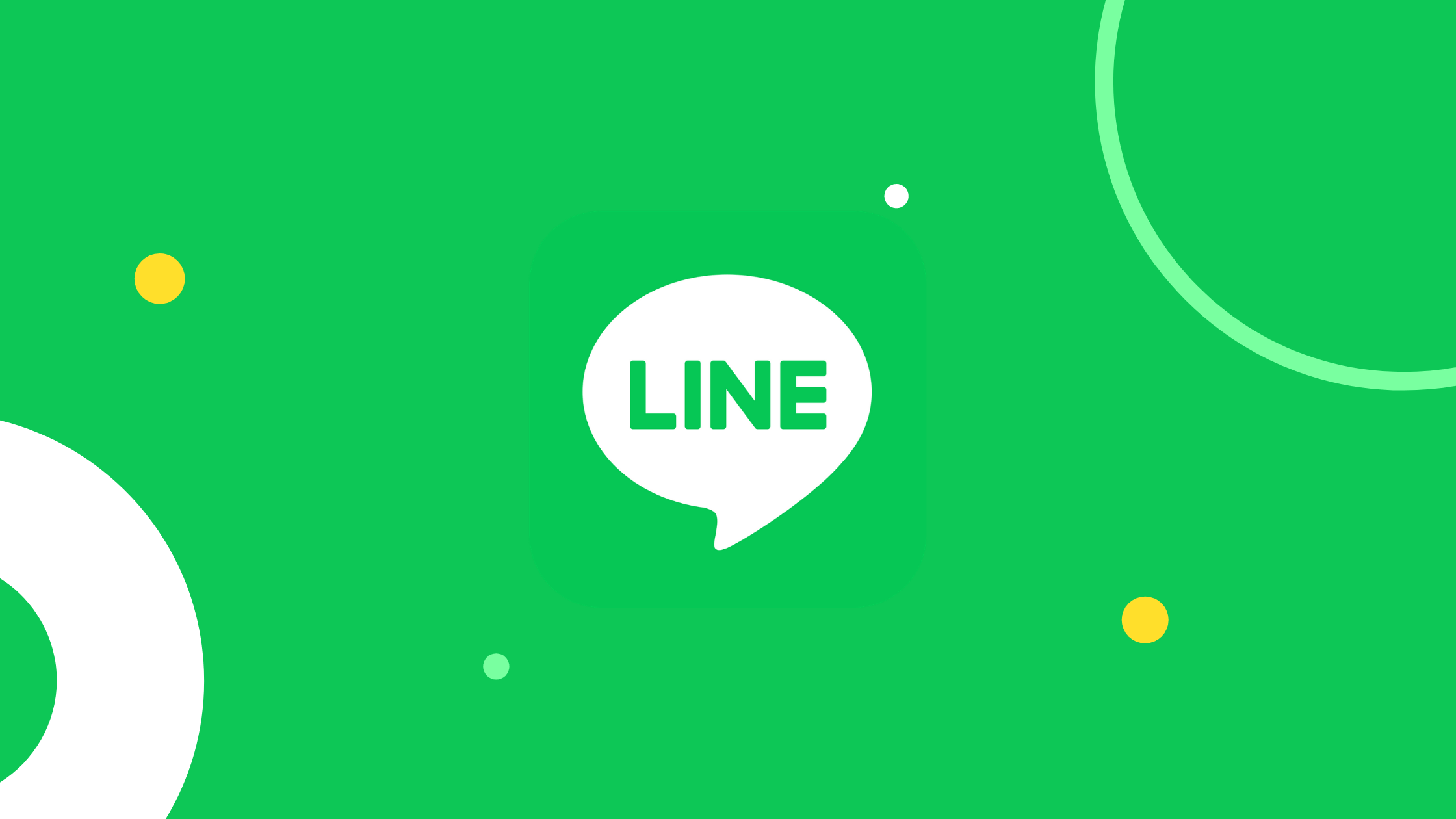 Line Robot